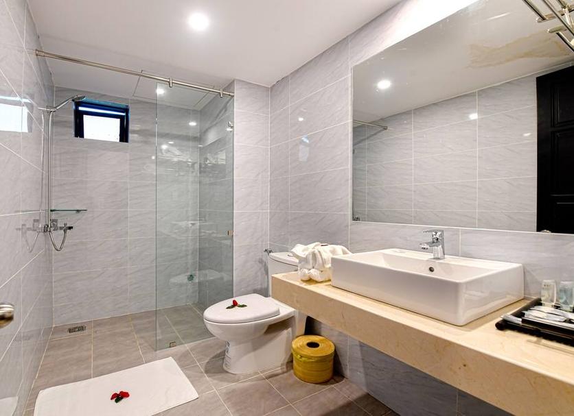 Badkamer Foto's