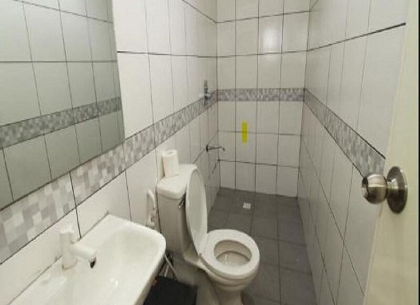 Badkamer Foto's