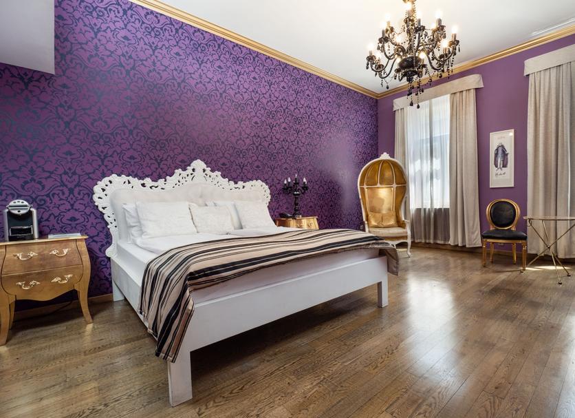 Slaapkamer Foto's