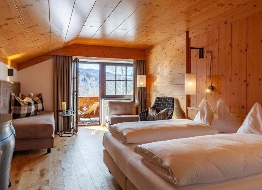 Slaapkamer Foto's