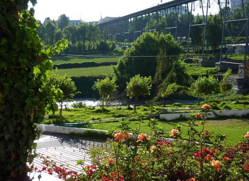 Buiten zicht Foto's