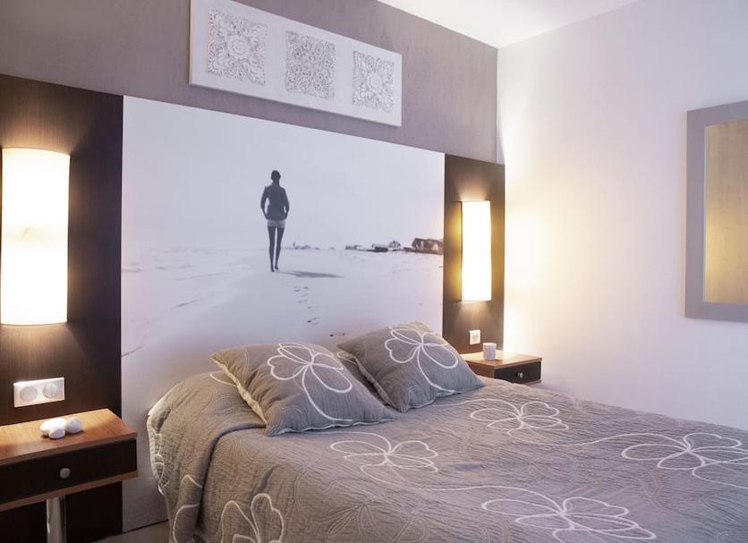Slaapkamer Foto's