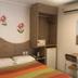 Slaapkamer