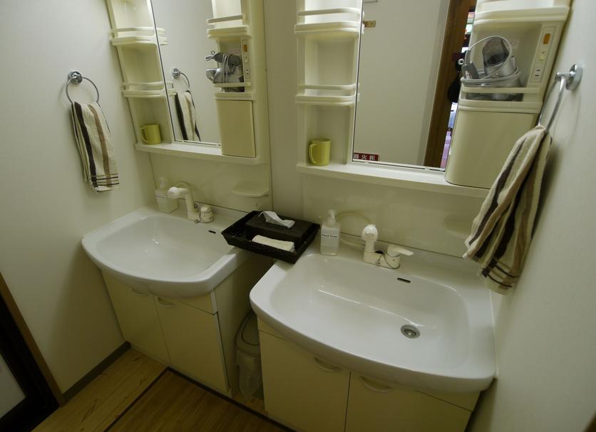 Badkamer Foto's