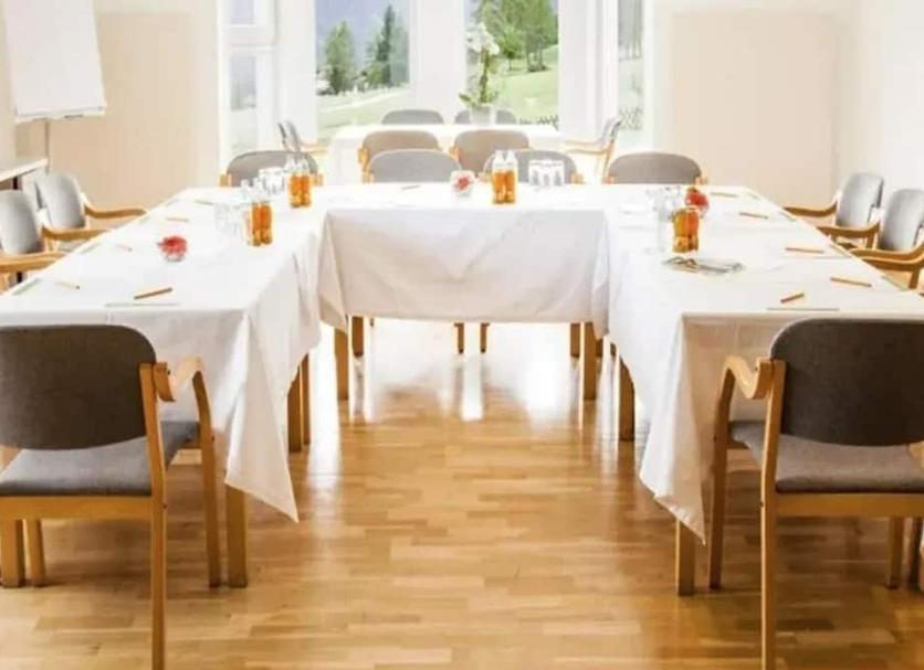 Restaurant Foto's