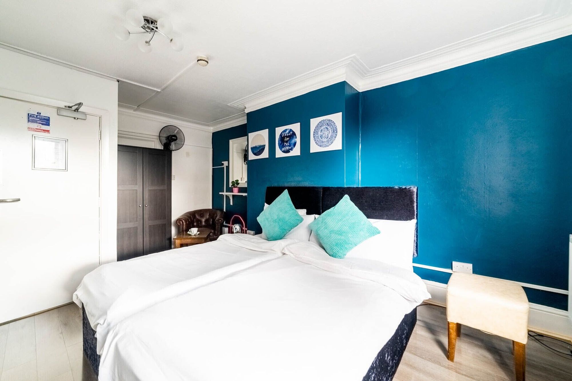 Slaapkamer