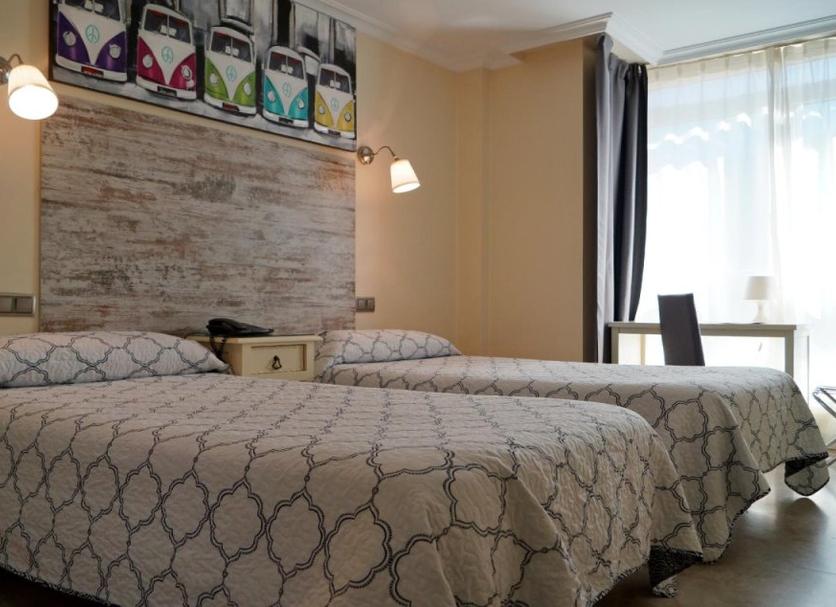 Slaapkamer Foto's