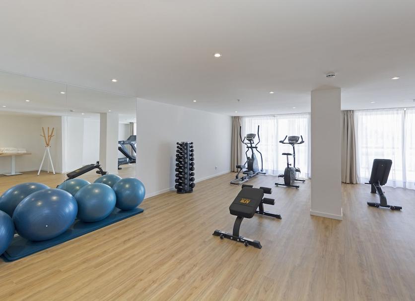 Sportcentrum Foto's