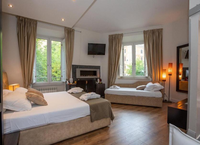 Slaapkamer Foto's