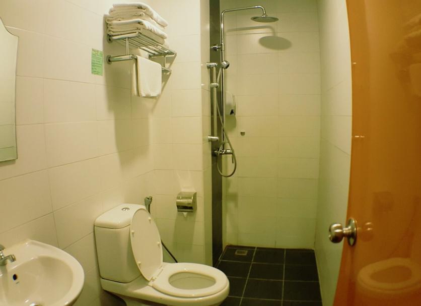 Badkamer Foto's
