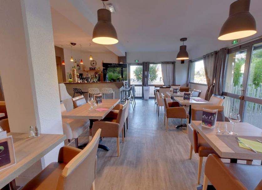 Restaurant Foto's