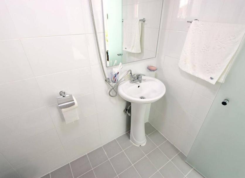 Badkamer Foto's