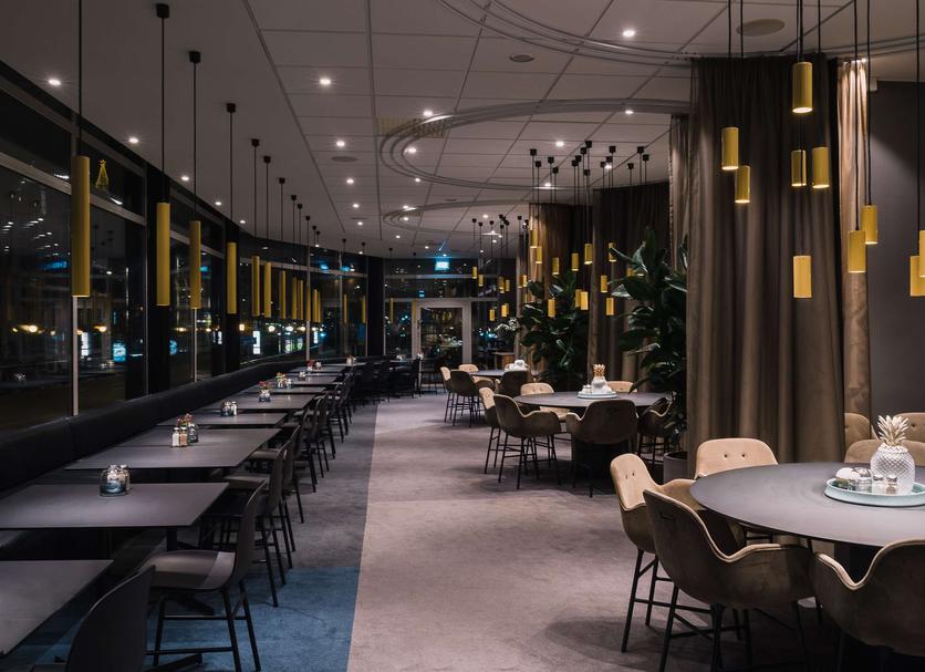 Restaurant Foto's