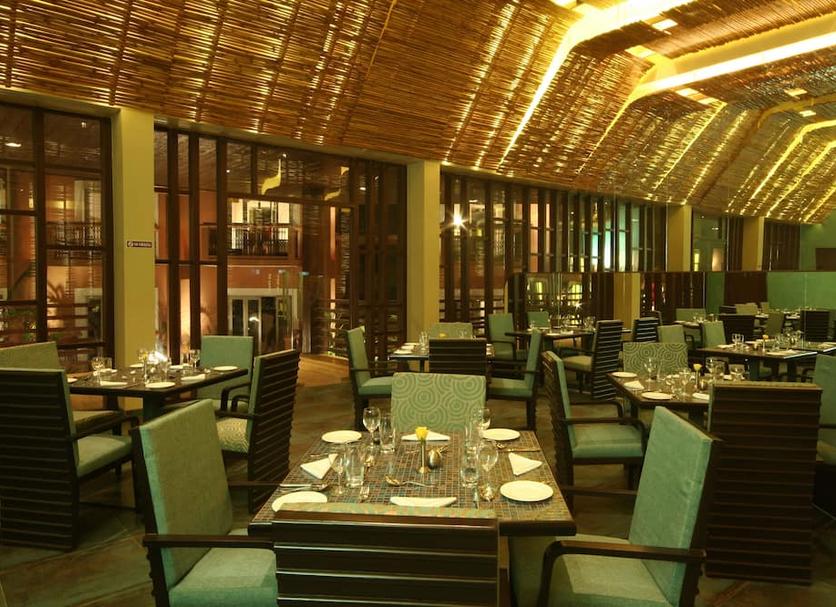 Restaurant Foto's