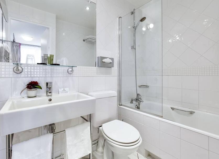 Badkamer Foto's
