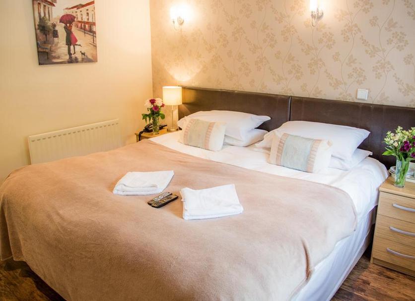 Slaapkamer Foto's