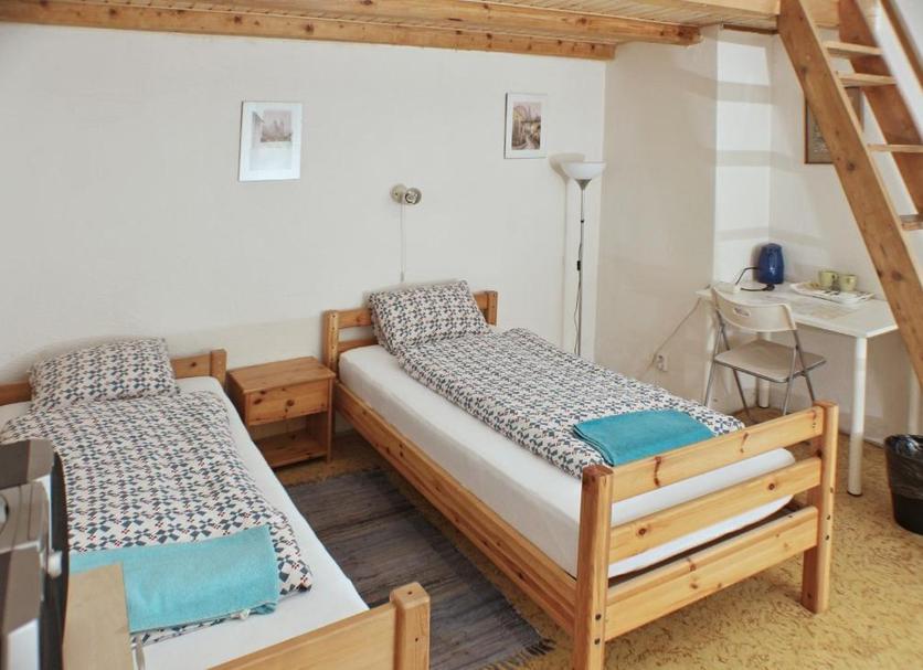Slaapkamer Foto's