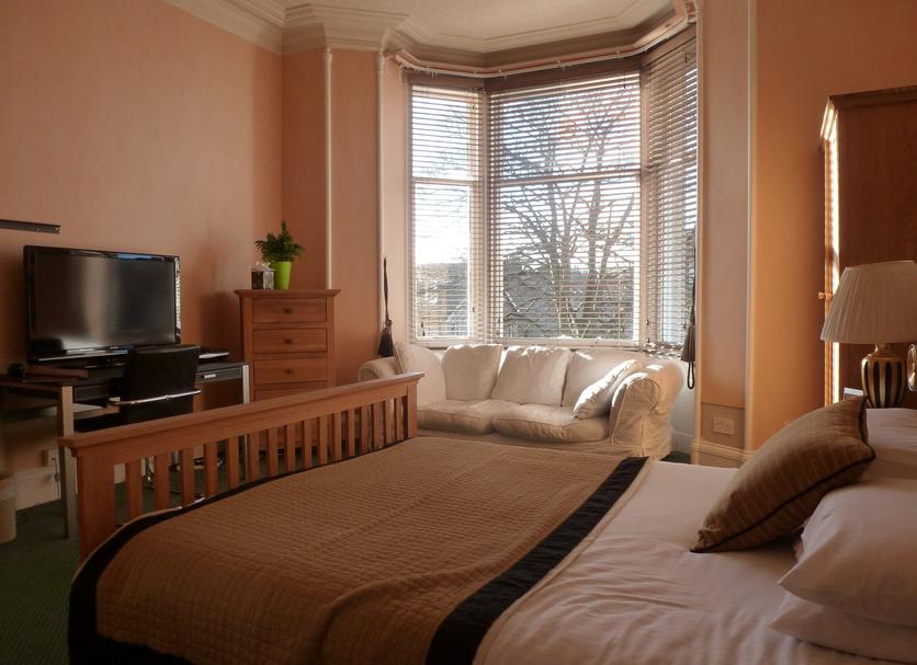 Slaapkamer Foto's