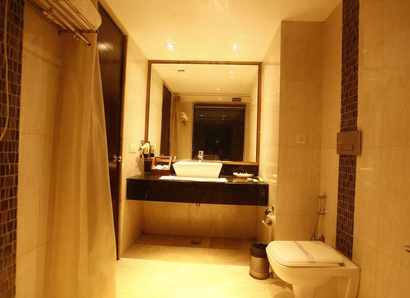 Badkamer Foto's