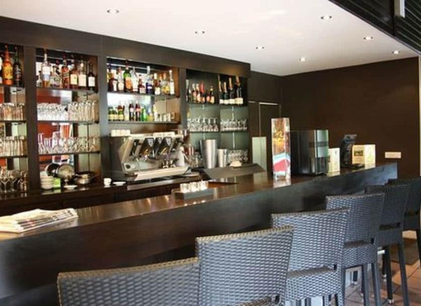 Bar Foto's