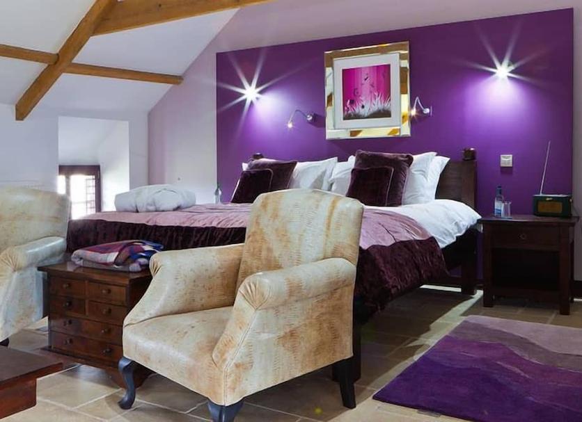 Slaapkamer Foto's