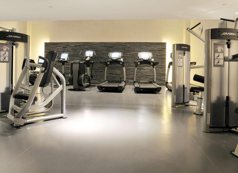Sportcentrum Foto's