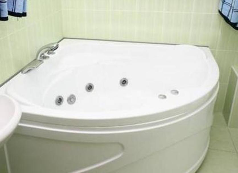 Hotelfacciliteit Foto's