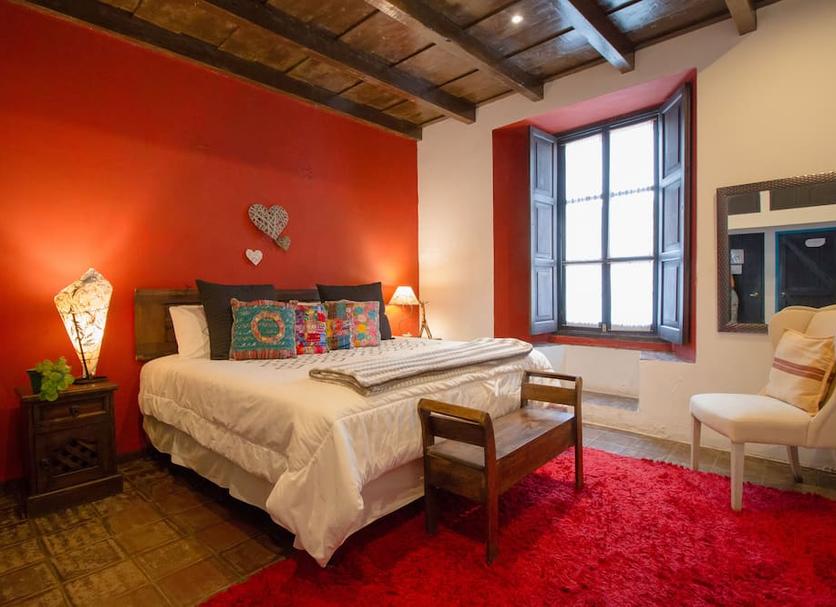 Slaapkamer Foto's