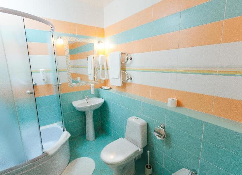 Badkamer Foto's