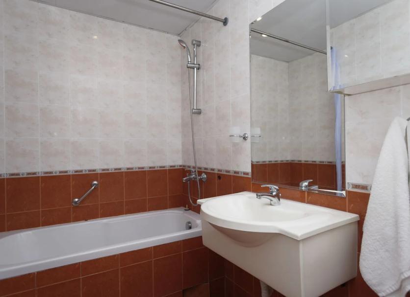 Badkamer Foto's