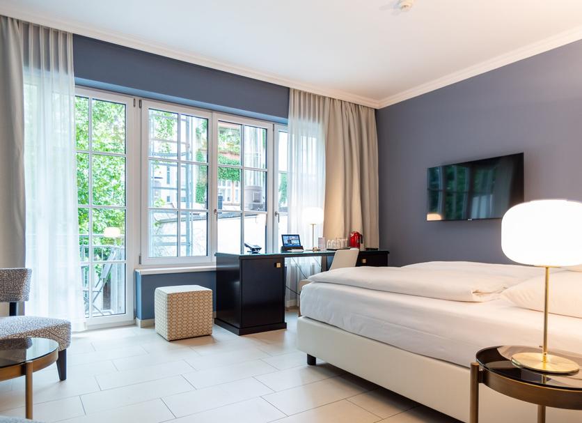 Slaapkamer Foto's