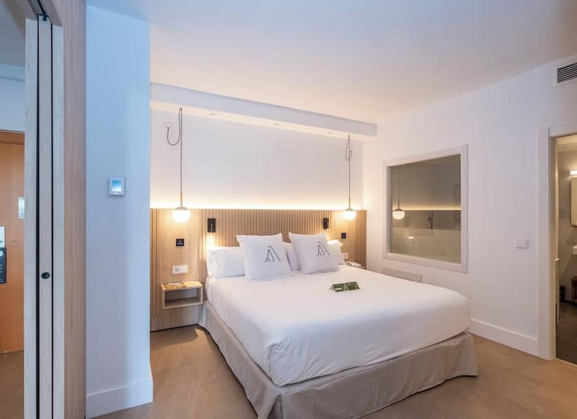 Slaapkamer Foto's