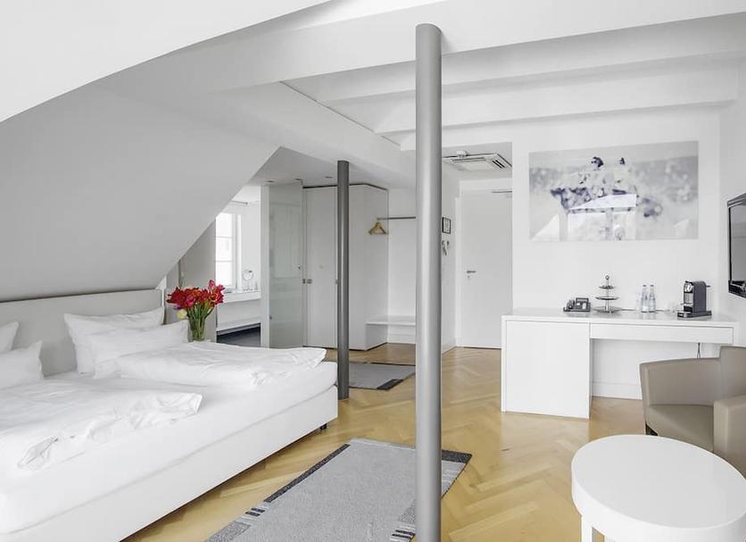 Slaapkamer Foto's