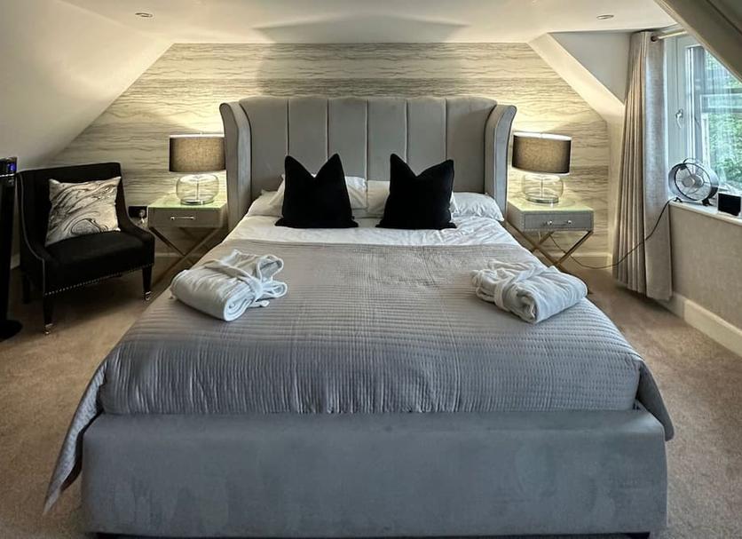 Slaapkamer Foto's