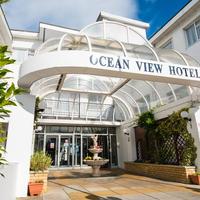 The Ocean View Hotel