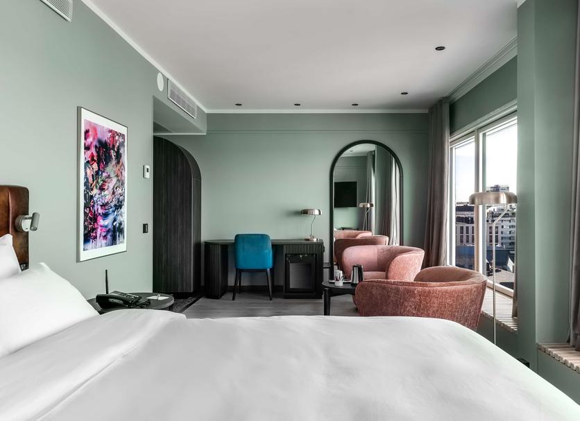 Slaapkamer Foto's