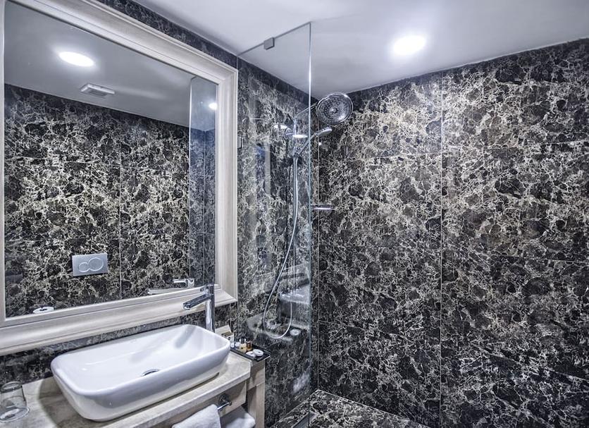 Badkamer Foto's