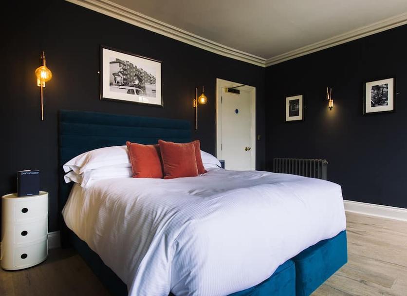 Slaapkamer Foto's