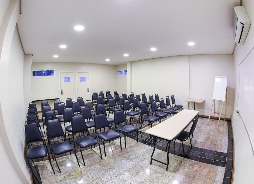 Vergaderzaal Foto's
