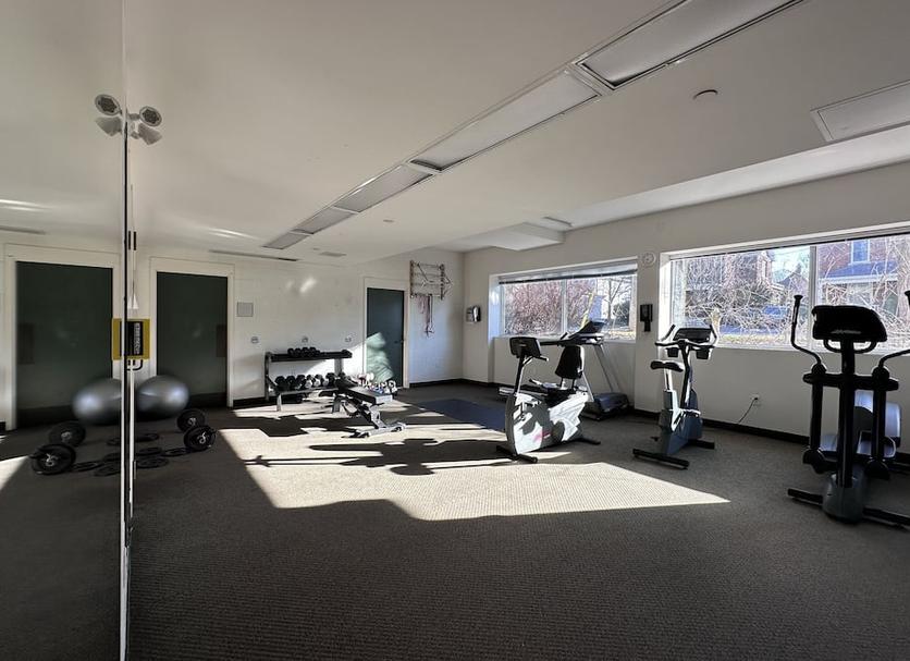 Sportcentrum Foto's