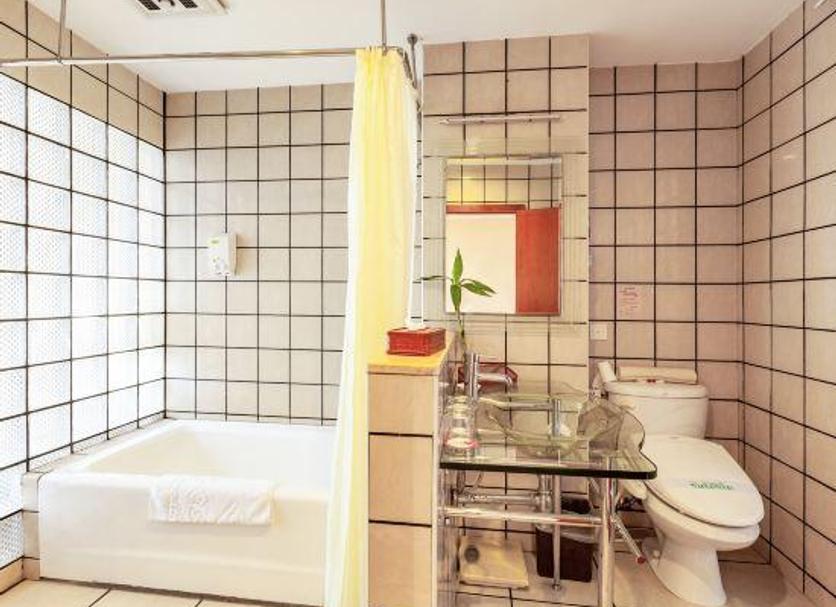 Badkamer Foto's