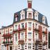 Gebouw
