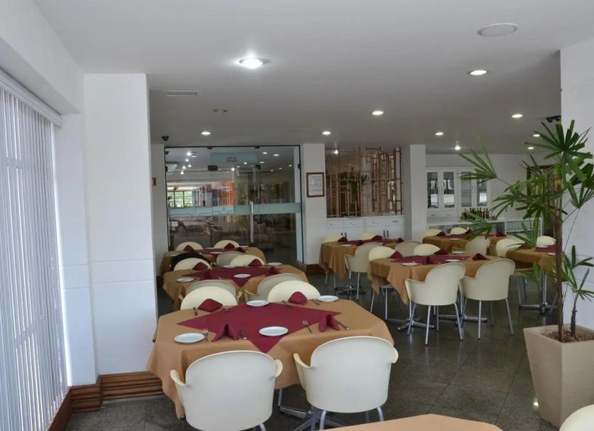 Restaurant Foto's