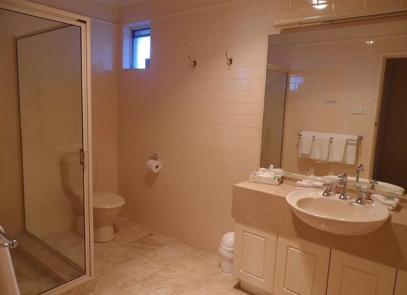 Badkamer Foto's