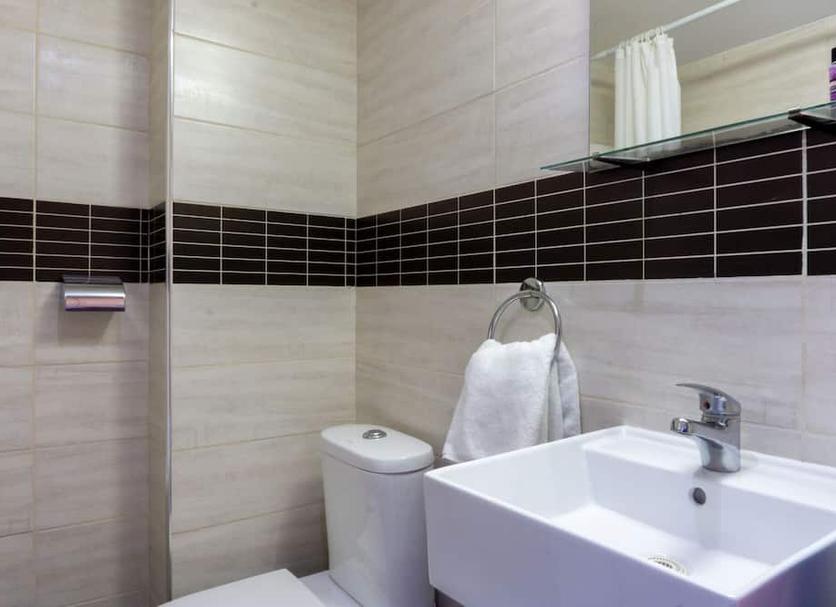 Badkamer Foto's