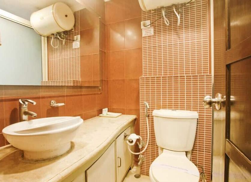 Badkamer Foto's