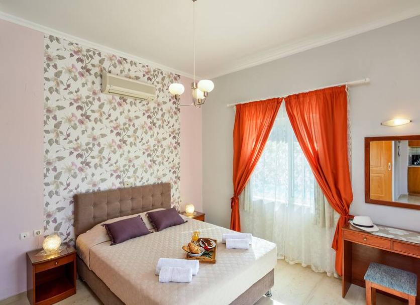 Slaapkamer Foto's