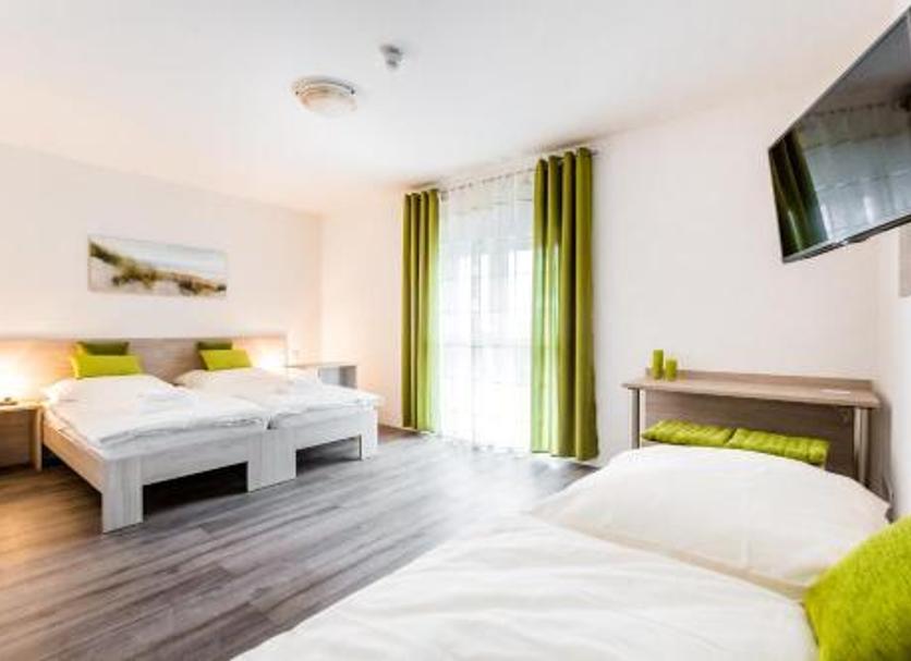 Slaapkamer Foto's