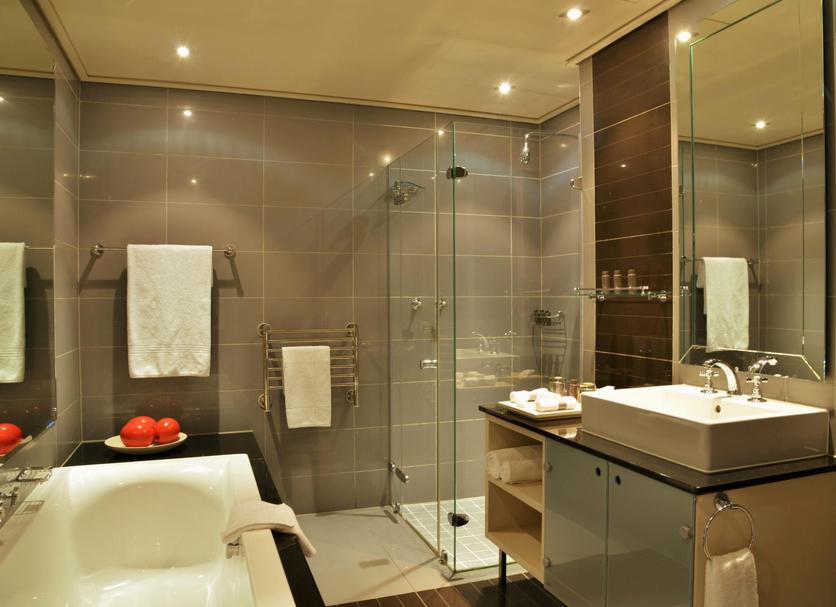 Badkamer Foto's