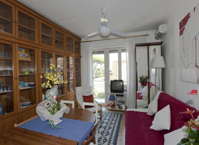 Huiskamer Foto's